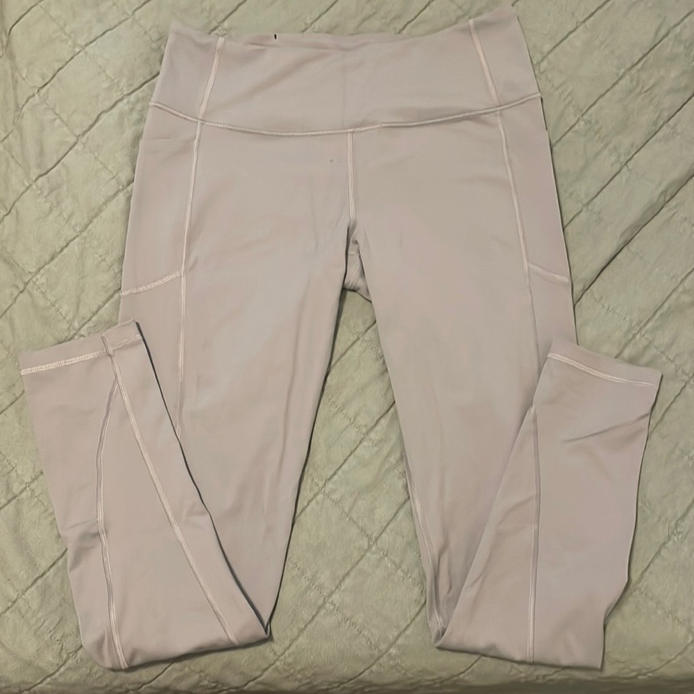 Victoria Secret Leggings- Long
